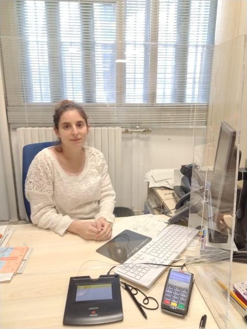 Poste italiane: assunta a settembre, Federica diventerà mamma all’inizio del nuovo anno