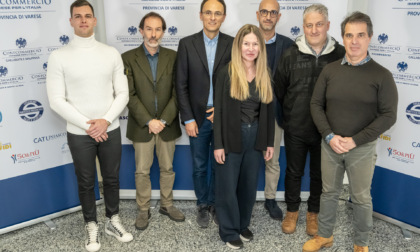 Una “Fede Varesina” per raccontare il territorio, è il progetto lanciato da Federpreziosi