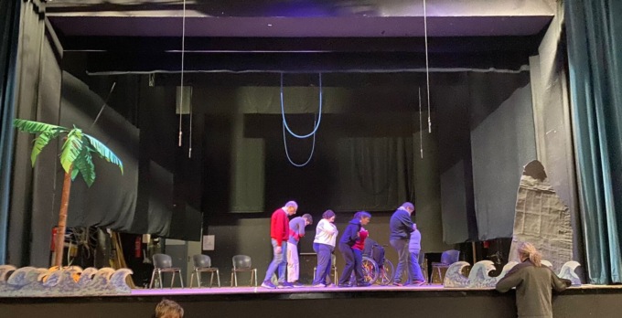 I ragazzi di Fondazione Piatti in scena al Manzoni di Busto Arsizio