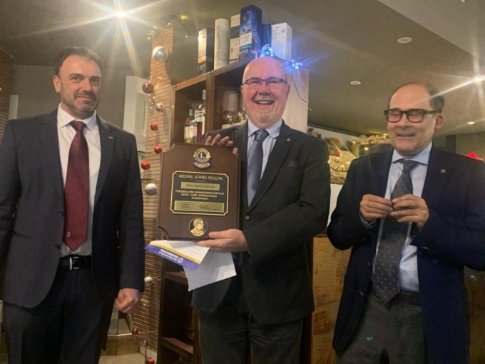 Festa degli auguri