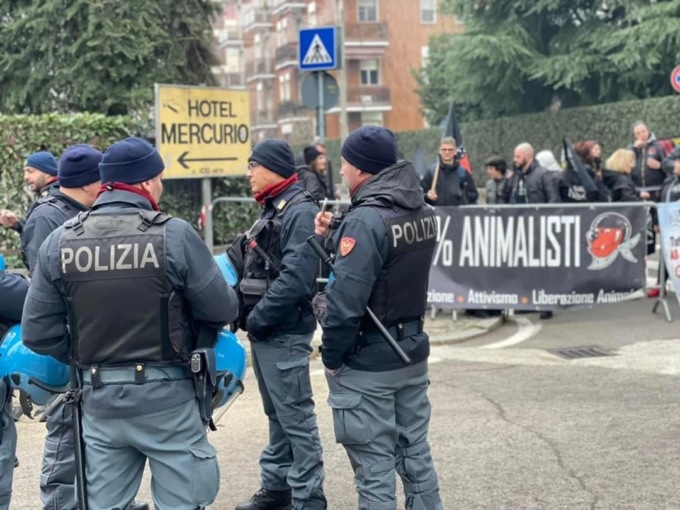 Sagra di Sant’Antonio, animalisti pronti a un’altra edizione di proteste