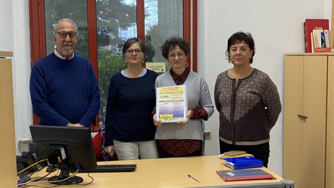 Sos liste d’attesa