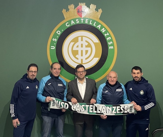 La Polisportiva Sant’Ambrogio entra nella galassia Castellanzese