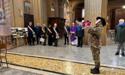 Una giornata per ricordare i caduti e i dispersi in guerra