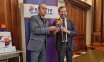 Ad Emanuele Monti il premio Cancer Policy Award