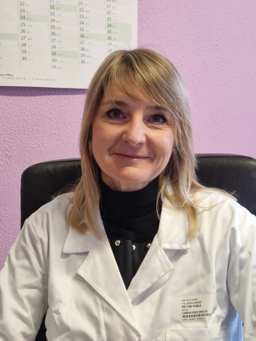 Asst Valle Olona, nominata la nuova Responsabile della Struttura complessa di Medicina di Laboratorio