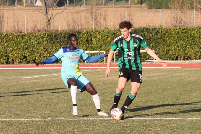 La Castellanzese è stata inserita nel girone B del campionato di Serie D