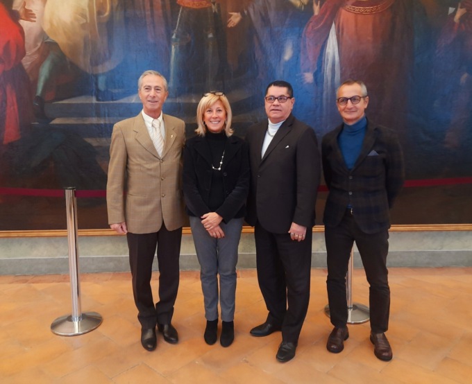 Torna il concorso di danza Tony rose a sostegno di Telethon