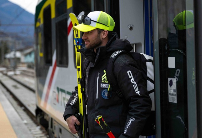 Tornano i “treni della neve” e i convogli verso i mercatini di Trento