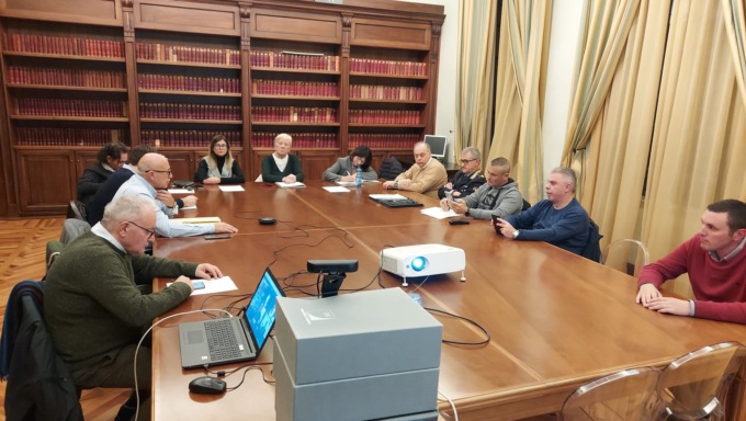 In consiglio comunale il primo passo del futuro di Seprio