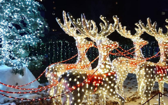 Cosa fare a Varese e provincia nel weekend: gli eventi di sabato 2 e domenica 3 dicembre 2023