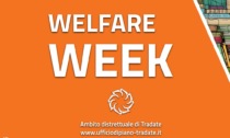 Presentata la Welfare Week 2024 del Distretto di Tradate