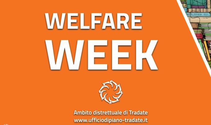 Alla Welfare week di Tradate arrivano i saluti del senatore Ignazio La Russa