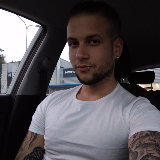 Addio ad Antonio Russo, muore a 25 anni dopo tre mesi di coma per un incidente in moto
