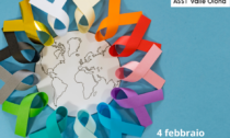 Giornata mondiale contro il cancro: Asst Valle Olona in prima linea