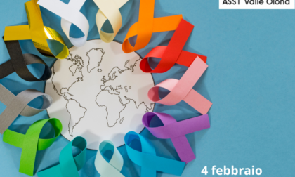 Giornata mondiale contro il cancro: Asst Valle Olona in prima linea