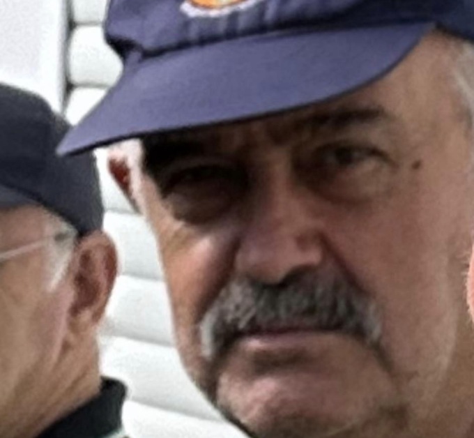 Bruno non ce l’ha fatta: comunità e volontari in lutto