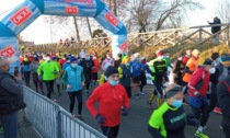 Dopo il successo dello scorso anno, torna la San Gaudenzio Run con l'associazione commercianti