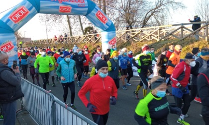 Dopo il successo dello scorso anno, torna la San Gaudenzio Run con l'associazione commercianti