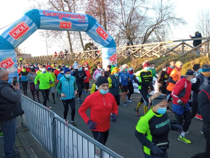 Dopo il successo dello scorso anno, torna la San Gaudenzio Run con l’associazione commercianti