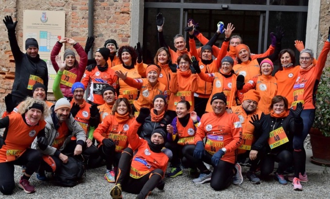 San Gaudenzio Run chiama Fagnano: sarà una grande festa