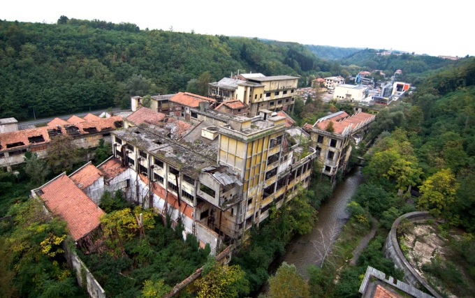 La cartiera passa a Expand: la svolta sempre più vicina