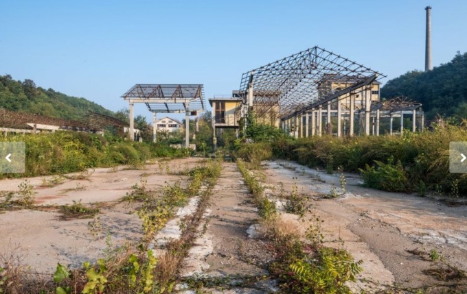 Ex cartiera, incontro pubblico con la società Expand sullo sviluppo  del fondovalle