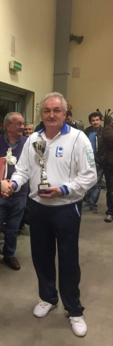 Cordoglio per la scomparsa di Alberto Alfieri