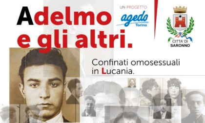 Giorno della memoria e del Ricordo: le commemorazioni organizzate a Saronno