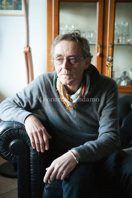 A Castiglione Olona arriva Andrea Vitali per presentare il suo nuovo libro