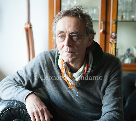 A Castiglione Olona arriva Andrea Vitali per presentare il suo nuovo libro  - Prima Saronno