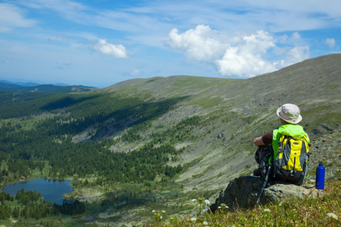 Le 5 migliori escursioni in Lombardia per gli amanti della natura