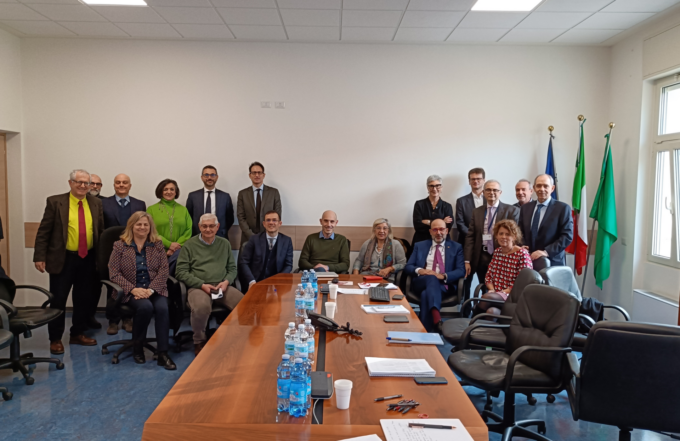Primo incontro per il Collegio dei direttori generali di ATS Insubria e delle ASST afferenti