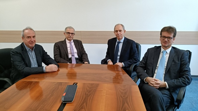Presentata la Direzione Strategica di ATS Insubria
