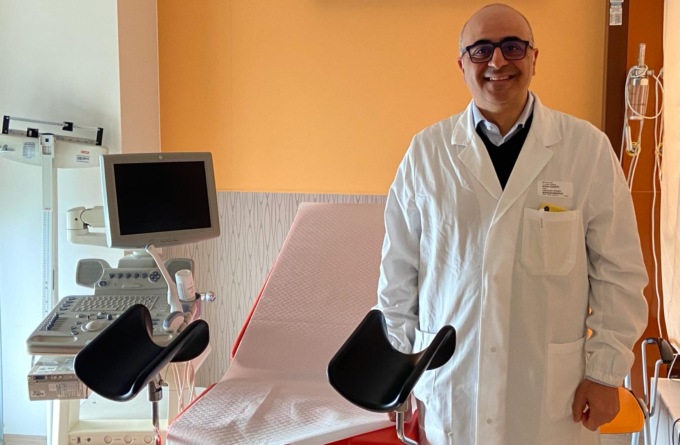 Gennaio mese della prevenzione dei tumori della cervice uterina