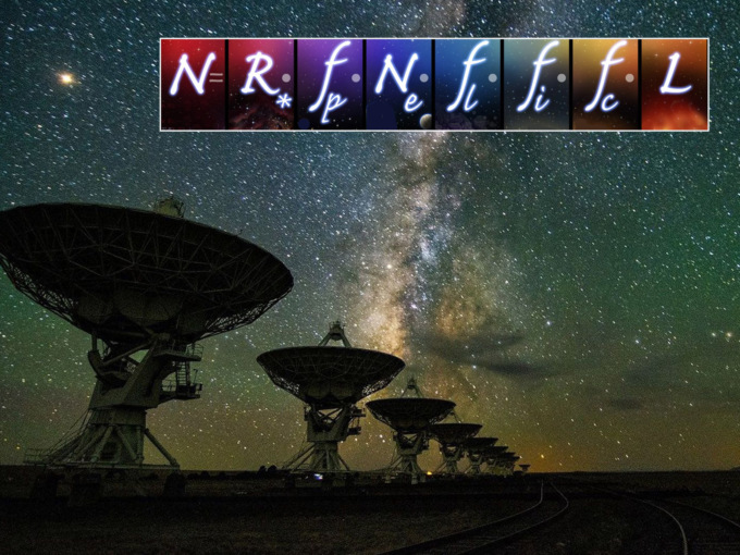 Serata al Grassi: c’è vita intelligente nello spazio?