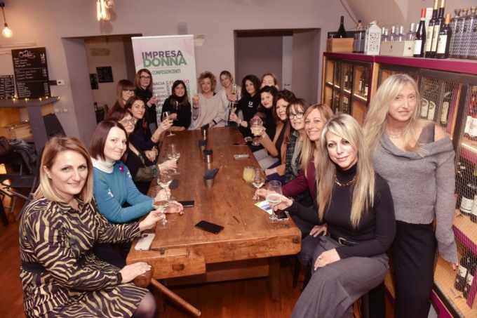 A Varese il meeting di “Impresa donna”