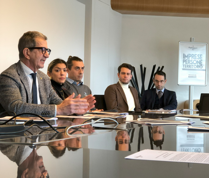 Con Confartigianato si diventa “Grandi nelle piccole imprese”