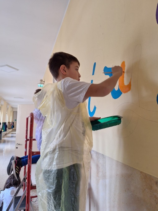 inaugurazione biblioteca scolastica ima di castellanza