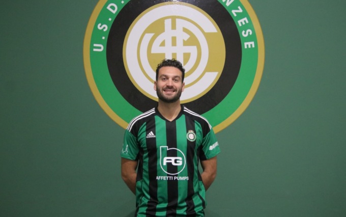 Ivan Rondanini alla Castellanzese