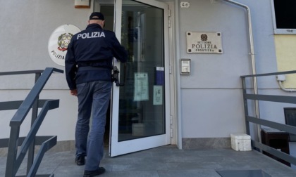 Spaccio nei boschi a Luino: arrestati quattro pusher