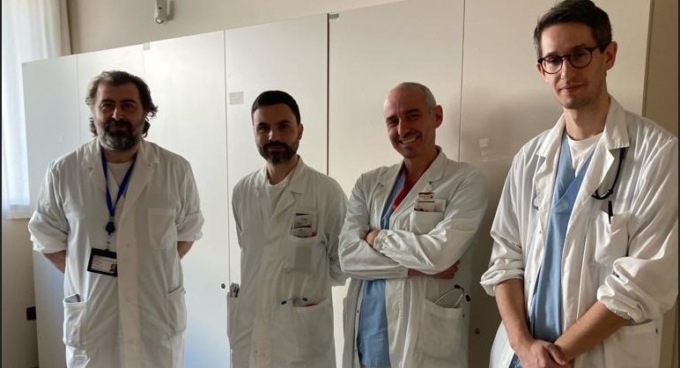 Il Centro ipertensione di Asst Lariana sarà coordinato dal professor Maresca