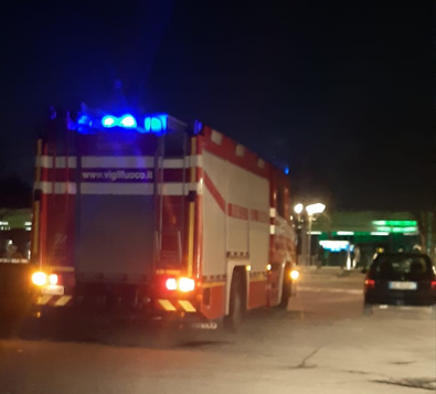 Una persona muore travolta dal treno all’altezza di Saronno