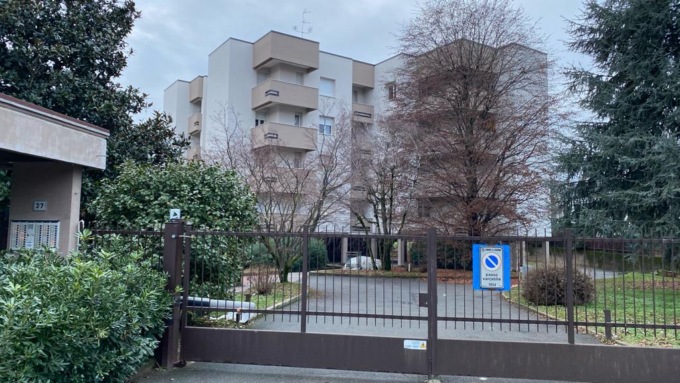 Omicidio-suicidio in via Cervi, sabato i funerali