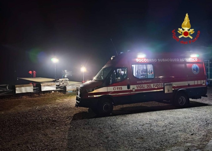 Anziana scomparsa: trovato il corpo nel Lago di Varese