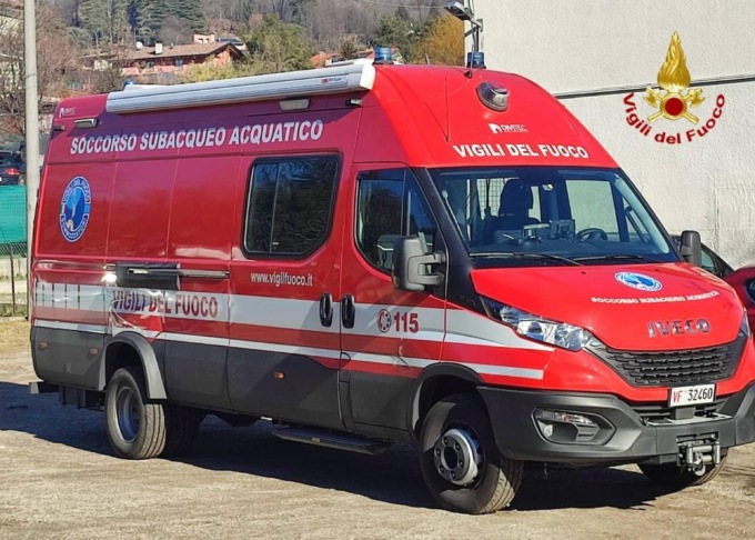 Anziana scomparsa: trovato il corpo nel Lago di Varese