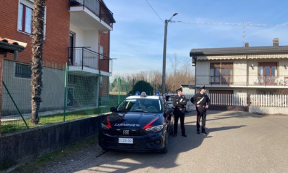 Omicidio di Cairate, nuovo sopralluogo dell'Arma sul luogo del delitto