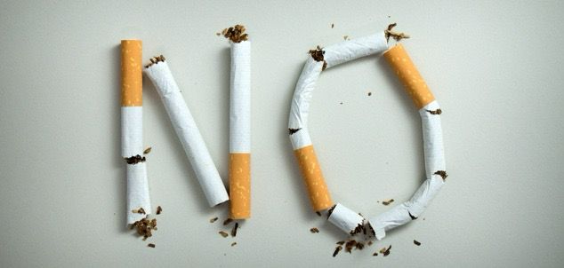 Giornata mondiale senza tabacco: nelle case di comunità tutte le informazioni utili
