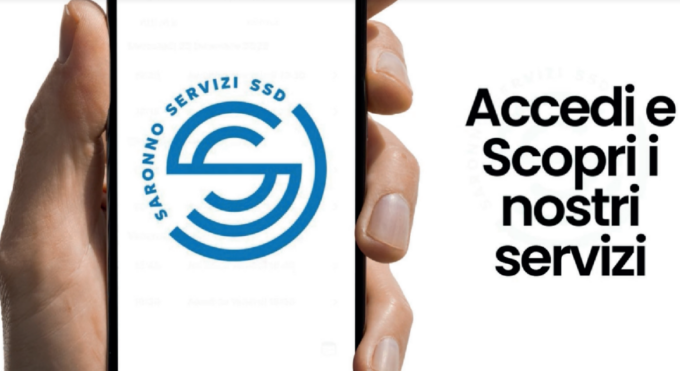 Il chatbot di Saronno Servizi raddoppia aiutando i cittadini