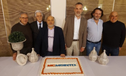 Con la cena sociale riparte la stagione del Motoclub